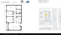Floor Plan Thumbnail